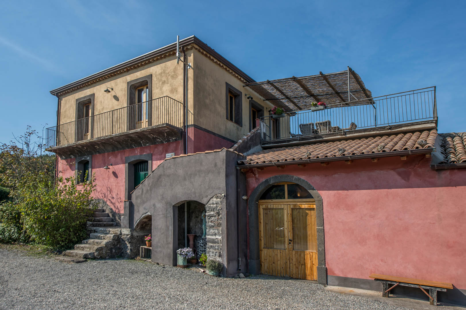 MASSERIA ZUM VERKAUF IN ITALIEN